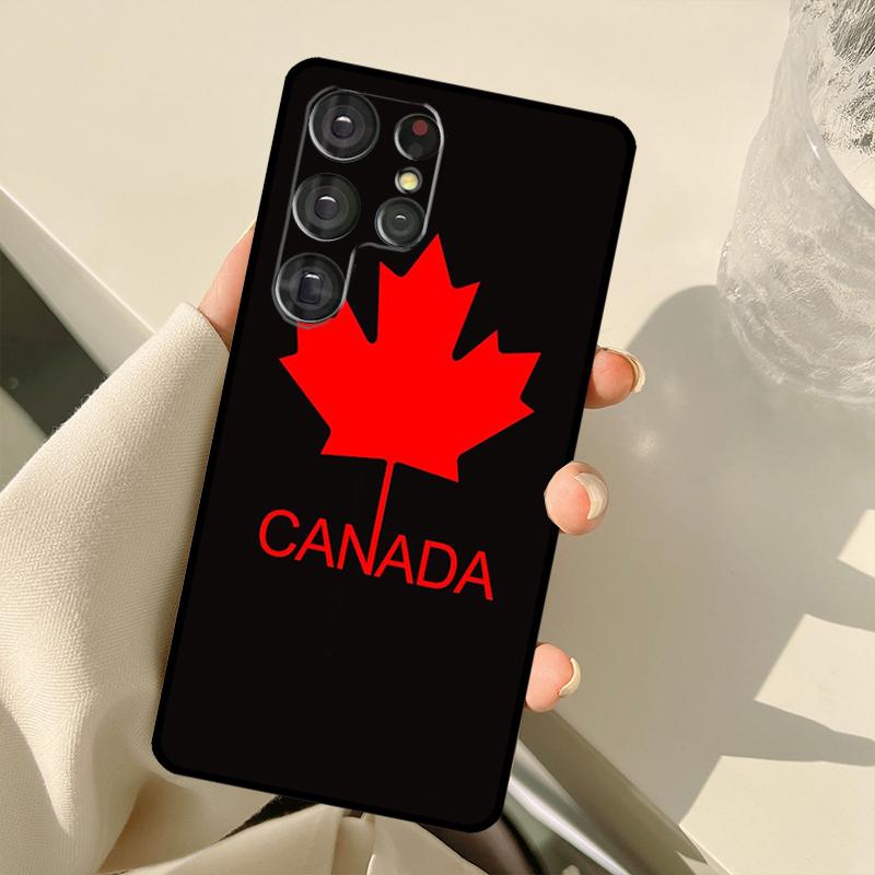 Canada Canadian Flag Case For Samsung Galaxy S25 S24 S23 S22 S21 S20 Ultra S9 S10 Plus S21 FE S25 FE Back Cover Galaxy S9
Canada Canadian Flag Case For Samsung Galaxy S25 S24 S23 S22 S21 S20 Ultra S9 S10 Plus S21 FE S25 FE Back Cover Galaxy S9
