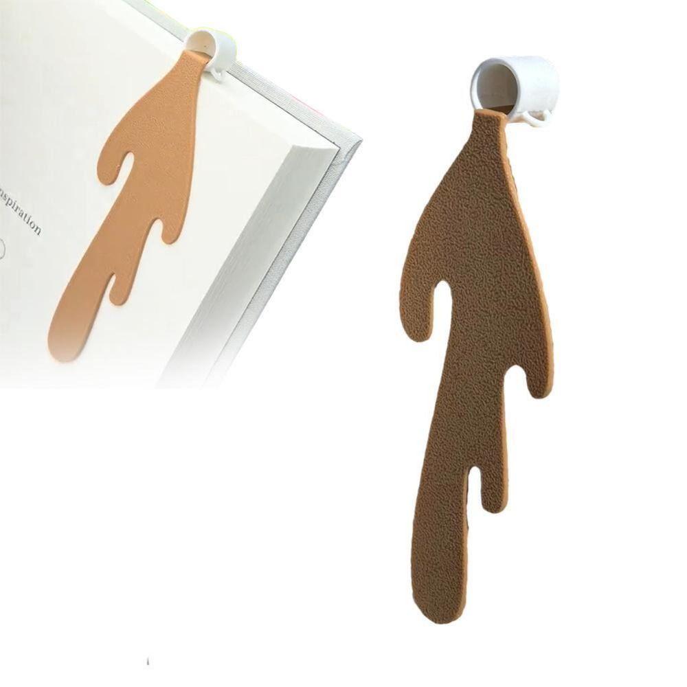 Funny Coffee Themed Bookmarks Book Lovers Gifts Coffee Cup Spill Bookmark New Bookmarks
Funny Coffee Themed Bookmarks Book Lovers Gifts Coffee Cup Spill Bookmark New Bookmarks