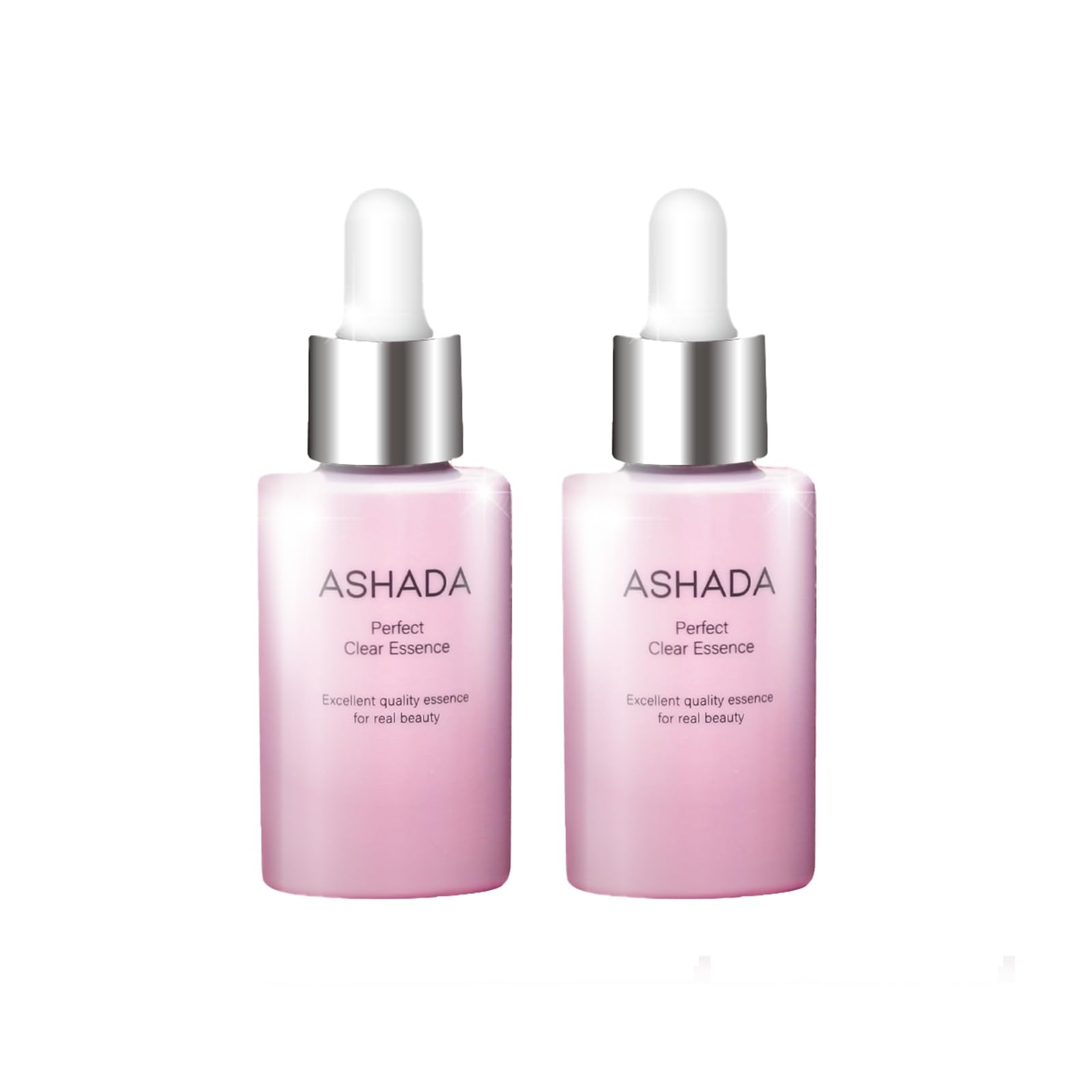 ASHADA Perfect Clear Essence Serum 30ml Gift Present Amniotic Membrane Extract Texture (2 pieces)
ASHADA Perfect Clear Essence Serum 30ml Gift Present Amniotic Membrane Extract Texture (2 pieces)