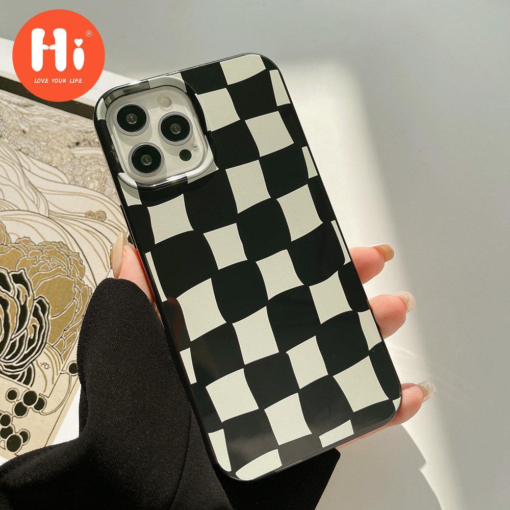 Чехол для iPhone 14 13 12 11 Pro Max XR XS X 7 8 Plus SE Mini Роскошный силиконовый бампер прозрачный жесткий чехол из ПК Капа
Чехол для iPhone 14 13 12 11 Pro Max XR XS X 7 8 Plus SE Mini Роскошный силиконовый бампер прозрачный жесткий чехол из ПК Капа