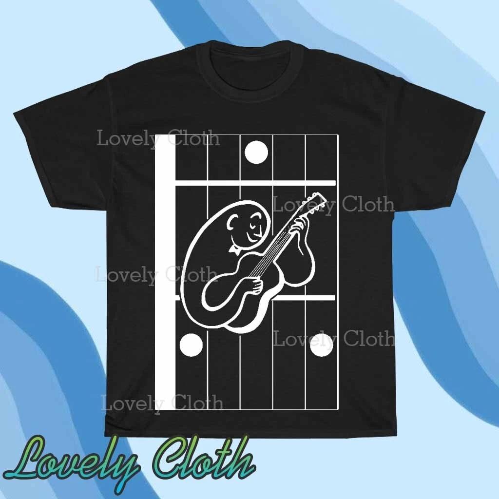 Guild Guitars Logo TEE T-Shirt Funny American Size S to 5XL T-Shirt 4XL
Guild Guitars Logo TEE T-Shirt Funny American Size S to 5XL T-Shirt 4XL