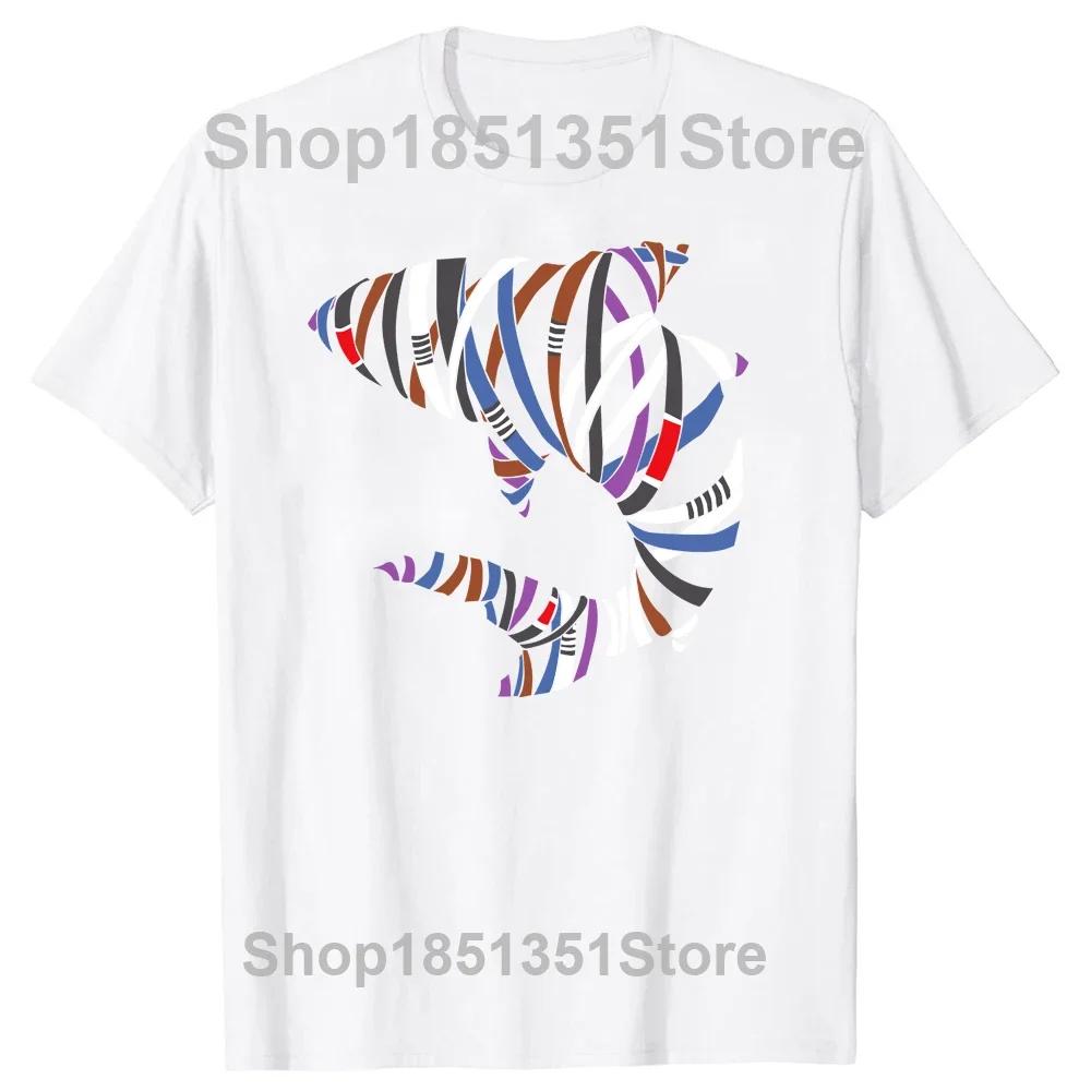 Забавные футболки с поясом Bjj Jiu Jitsu Shark, летние боевые спортивные футболки с коротким рукавом для подарков на день рождения, мужские футболки XXXXXL белый
Забавные футболки с поясом Bjj Jiu Jitsu Shark, летние боевые спортивные футболки с коротким рукавом для подарков на день рождения, мужские футболки XXXXXL белый