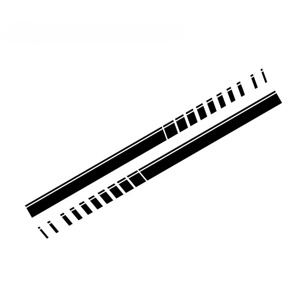 Car Door Side Sticker Pickup Stripe Style Decor Decal Auto Tuning Accessories For Nissan Titan Toyota Hilux Ford F150 Isuzu Dmax BLACK
Car Door Side Sticker Pickup Stripe Style Decor Decal Auto Tuning Accessories For Nissan Titan Toyota Hilux Ford F150 Isuzu Dmax BLACK