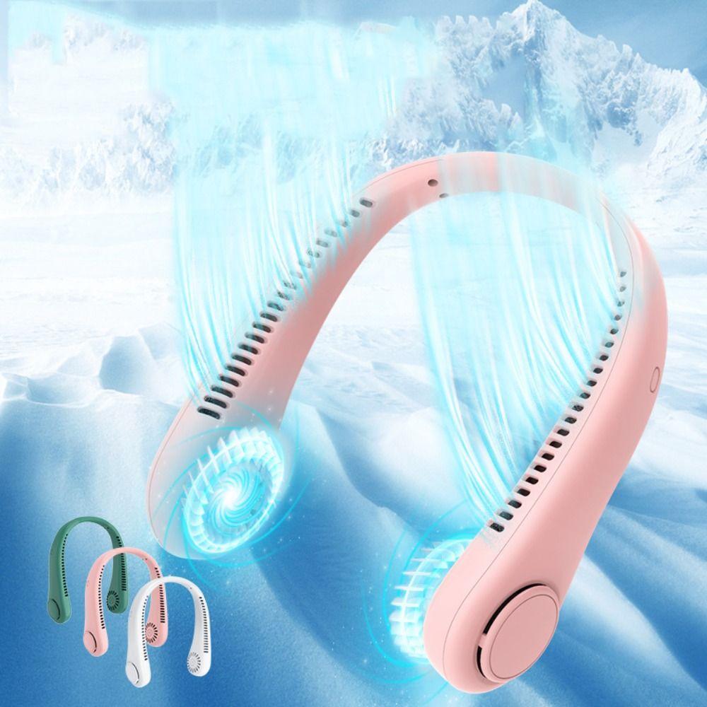 Wind Turbo Neck USB Charge Простой в использовании подвесной шейный вентилятор для спорта Маленький кондиционер Безлистный вентилятор
Wind Turbo Neck USB Charge Простой в использовании подвесной шейный вентилятор для спорта Маленький кондиционер Безлистный вентилятор
