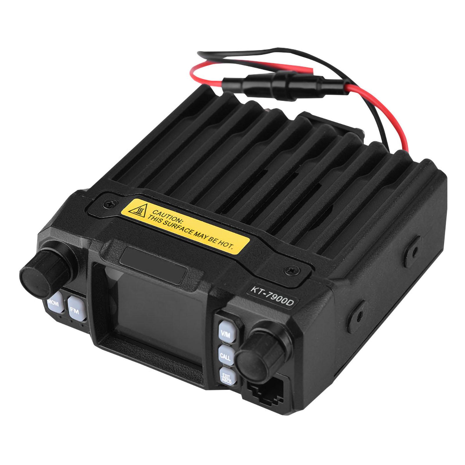 Стабильная частота автомобильная рация 200 каналов расстояние 5-50 км мобильная радиостанция CB трансивер
Стабильная частота автомобильная рация 200 каналов расстояние 5-50 км мобильная радиостанция CB трансивер