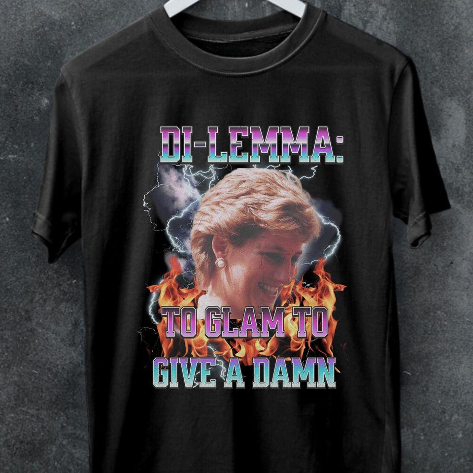 Стильная футболка принцессы Дианы, смешная футболка принцессы Дианы Классическая футболка 3XL
Стильная футболка принцессы Дианы, смешная футболка принцессы Дианы Классическая футболка 3XL