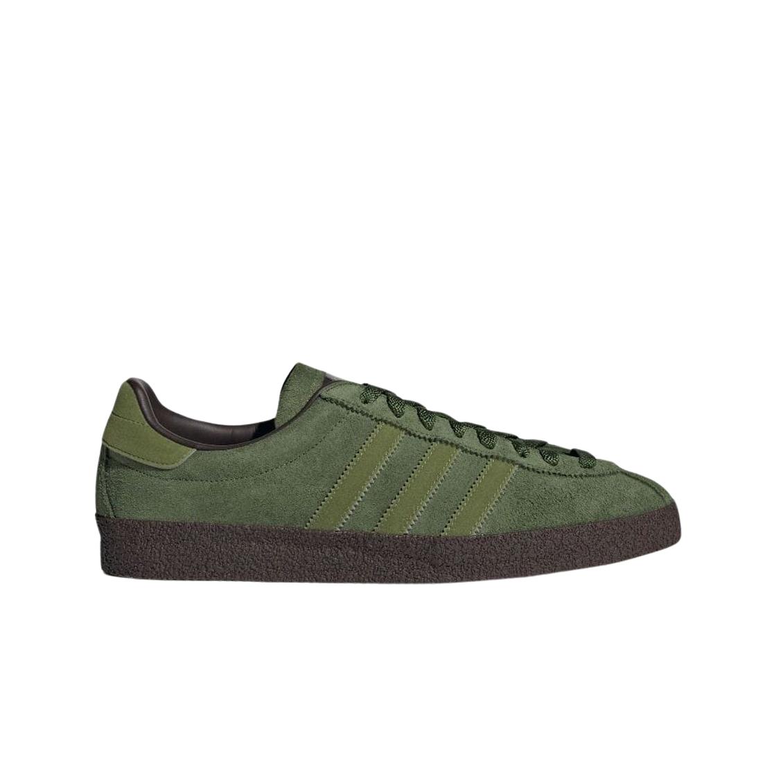 Adidas Spezial Ardwick Craft Green Tech Olive 285
Adidas Spezial Ardwick Craft Green Tech Olive 285