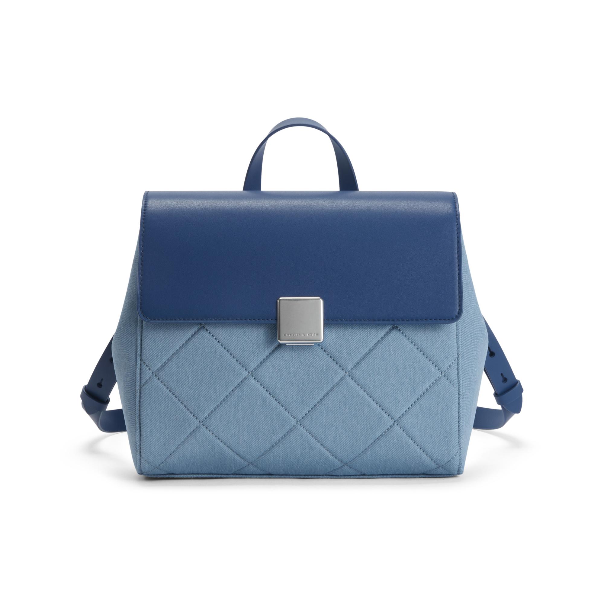 Новая джинсовая сумка CHARLES&KEITH Charles & Keith Рюкзак Сумка через плечо Средняя Женская Разноцветная CK2-60782296 24.1*8.9*21.1CM
Новая джинсовая сумка CHARLES&KEITH Charles & Keith Рюкзак Сумка через плечо Средняя Женская Разноцветная CK2-60782296 24.1*8.9*21.1CM