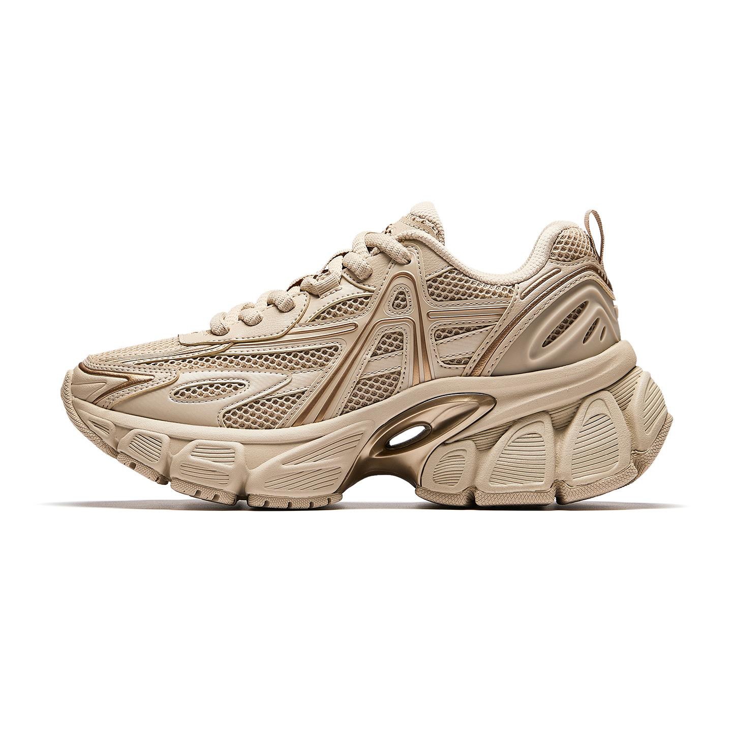 Anta SKYLOFT Cushioning, Wear Resistant Low top Casual Shoes Women s 122548803-2 38
Anta SKYLOFT Cushioning, Wear Resistant Low top Casual Shoes Women s 122548803-2 38