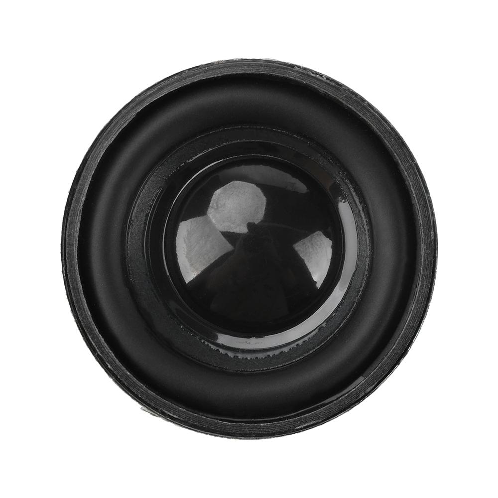 40mm Speaker 4021 Mini 4ohm 3W Loudspeaker for Notebook LCD Monitor DIY Modification Multimedia Speaker чёрный
40mm Speaker 4021 Mini 4ohm 3W Loudspeaker for Notebook LCD Monitor DIY Modification Multimedia Speaker чёрный