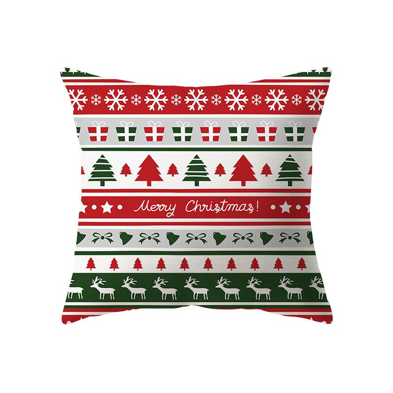С Рождеством снеговик с принтом наволочка для дома, гостиной, украшения дивана, квадратная полиэстеровая подушка, наволочка 40X40CM
С Рождеством снеговик с принтом наволочка для дома, гостиной, украшения дивана, квадратная полиэстеровая подушка, наволочка 40X40CM