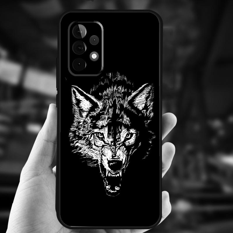 Angry Wolf Case For Samsung Galaxy A15 A35 A55 A53 A33 A13 A36 A56 A26 A16 A22 A32 A52 A54 A34 A05 A06 Samsung A36
Angry Wolf Case For Samsung Galaxy A15 A35 A55 A53 A33 A13 A36 A56 A26 A16 A22 A32 A52 A54 A34 A05 A06 Samsung A36