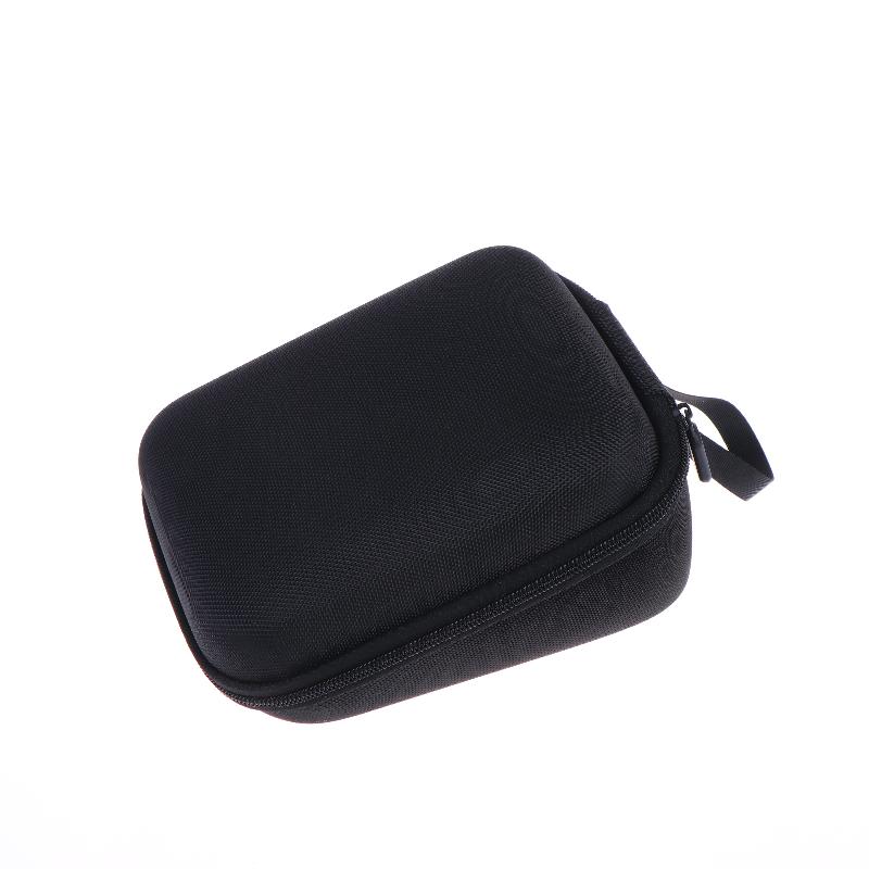 Hard Storage Case for Upper Arm Blood Pressure Monitor Bag Shockproof Protective Organizer for Travelers чорний
Hard Storage Case for Upper Arm Blood Pressure Monitor Bag Shockproof Protective Organizer for Travelers чорний