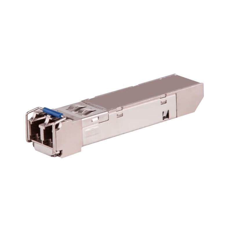 H3C SFP-GE-SX-MM850-D Gigabit Multimode SFP Optical Module
H3C SFP-GE-SX-MM850-D Gigabit Multimode SFP Optical Module