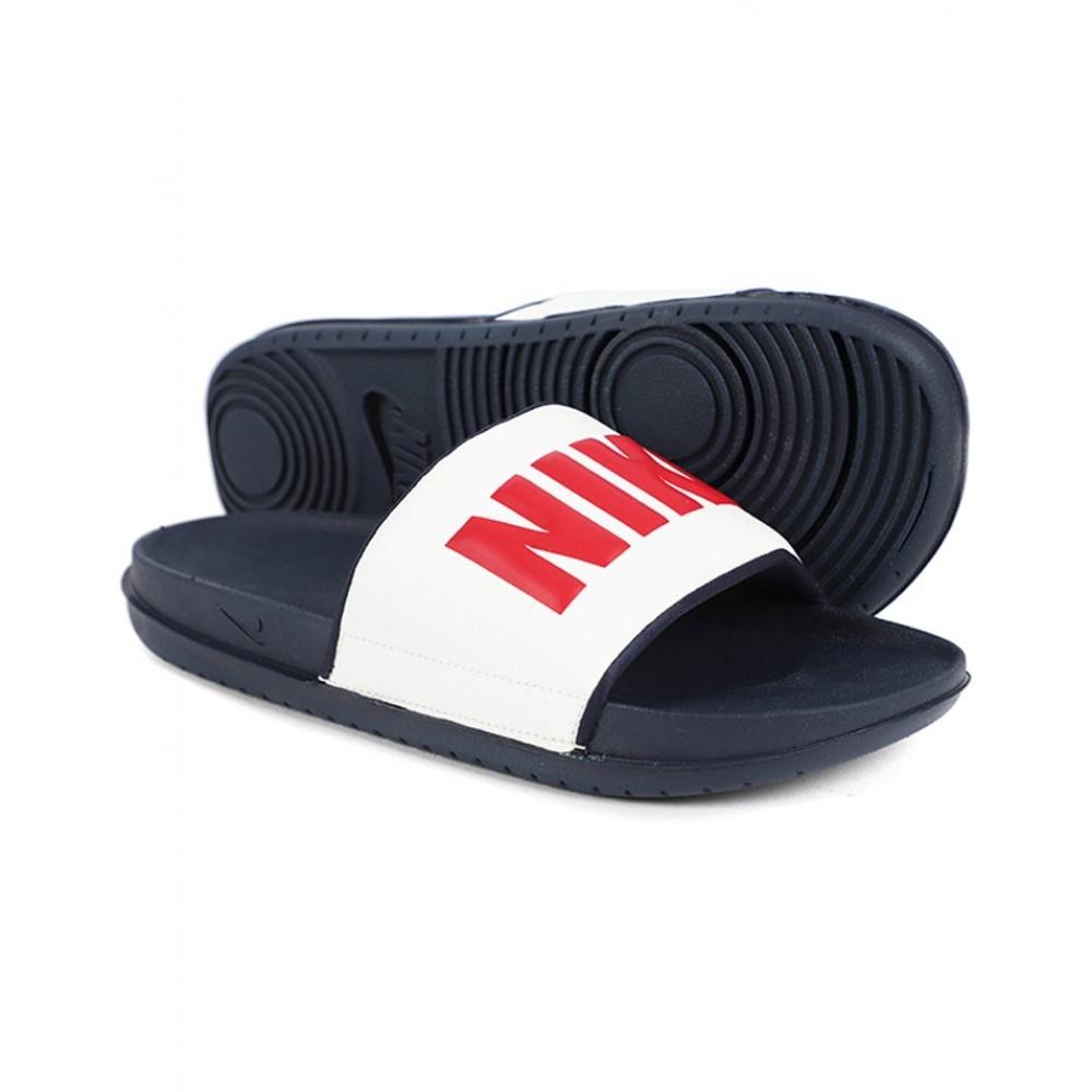 Nike Скольжение тапочек с пальто BQ4639104270 
Nike Скольжение тапочек с пальто BQ4639104270