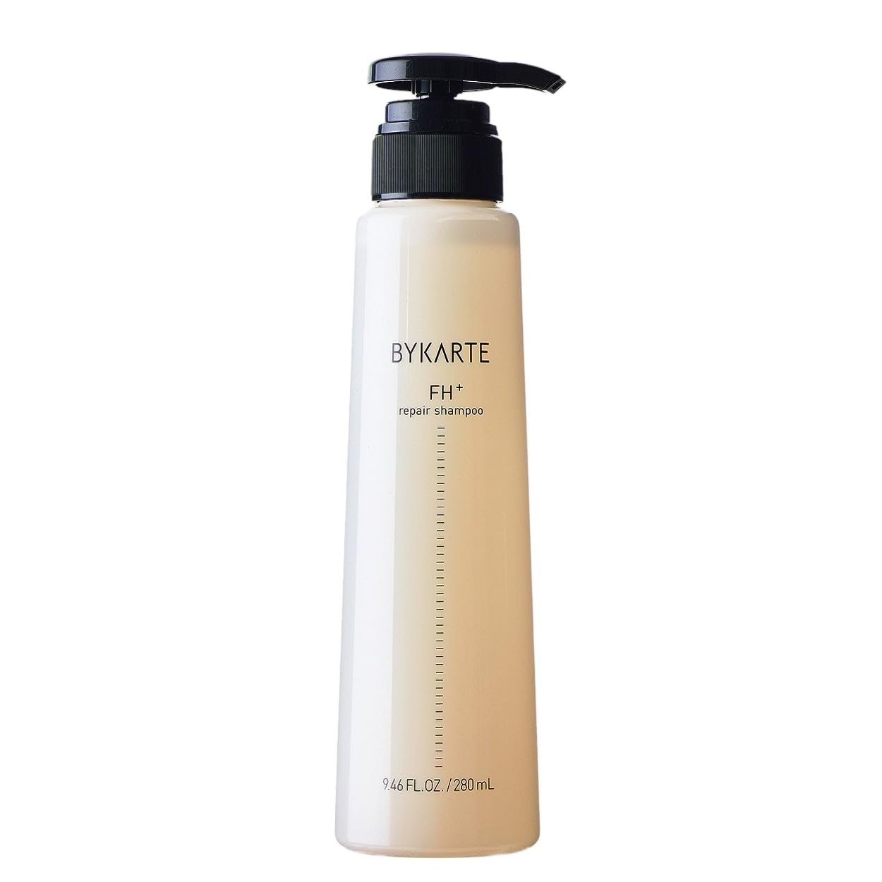 Hoyu Baikarte Repair Shampoo 280ml FH+ (с насосом)
Hoyu Baikarte Repair Shampoo 280ml FH+ (с насосом)