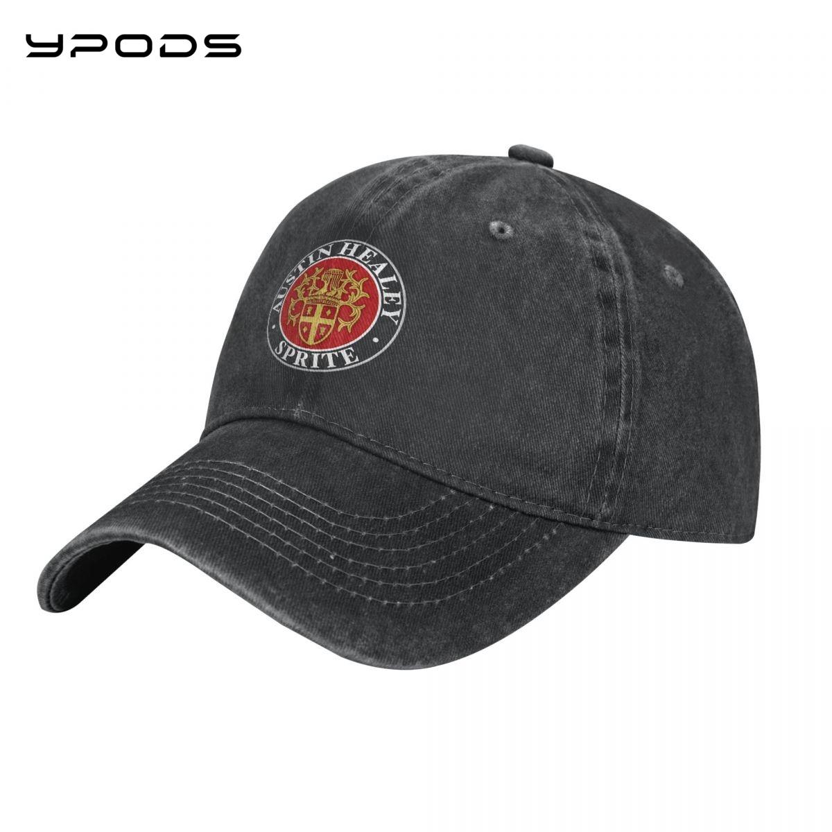 Austin Healey Emblem Baseball Cap for Unisex Women High Quality Custom Design Caps Bonnet Homme Dad Hat
Austin Healey Emblem Baseball Cap for Unisex Women High Quality Custom Design Caps Bonnet Homme Dad Hat
