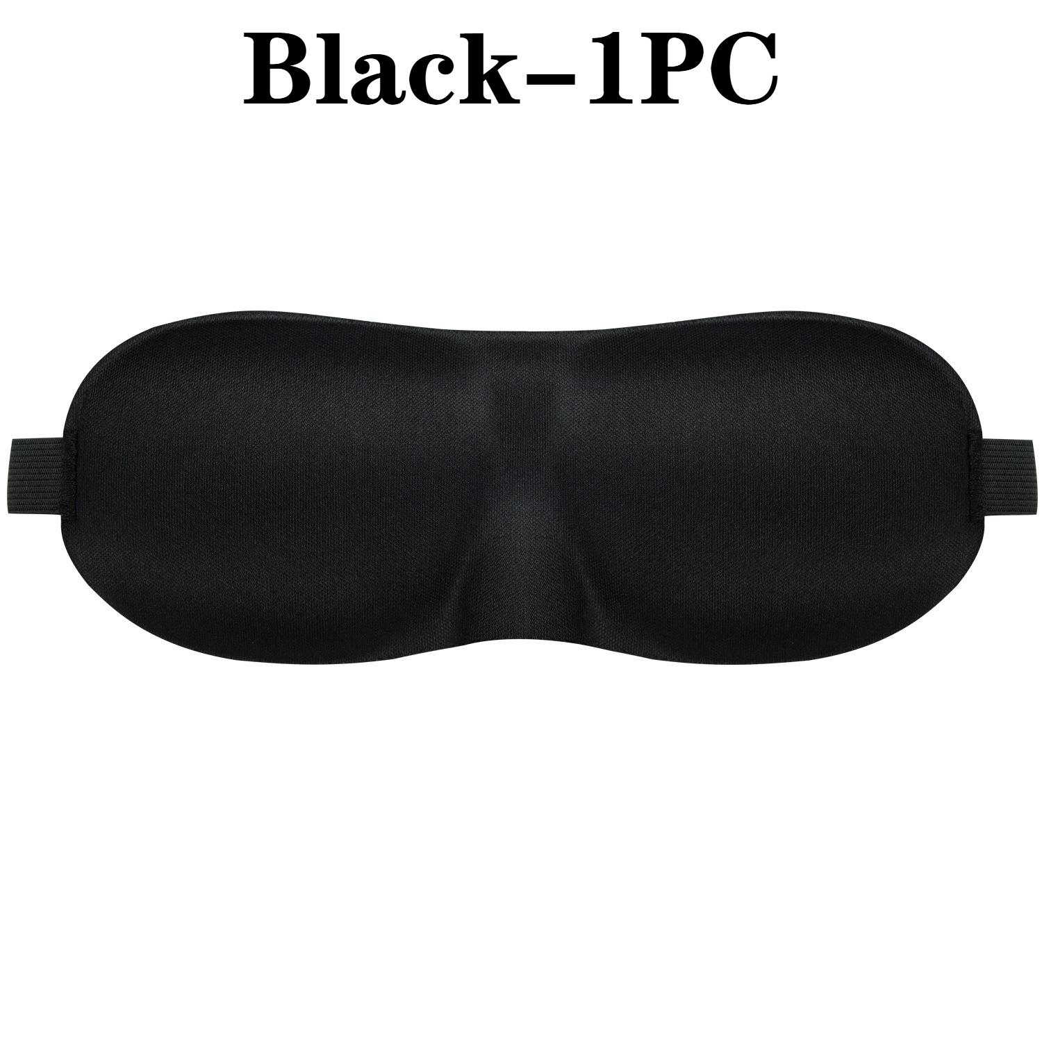 3D Sleep Mask Eyepatch Natural Block Out Light Eyeshade Cover Shade Eye Patch Women Men Soft Portable Blindfold Travel Eye Mask
3D Sleep Mask Eyepatch Natural Block Out Light Eyeshade Cover Shade Eye Patch Women Men Soft Portable Blindfold Travel Eye Mask