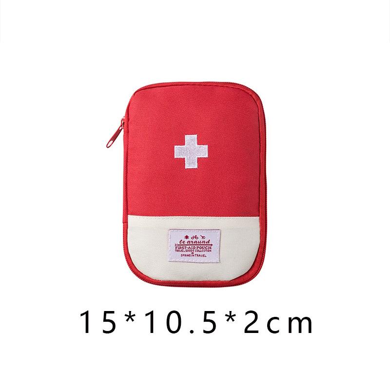 Mini First Aid Pouch Oxford Portable Medical Kit Household Partitioned Storage Bags Outdoor Travel Medicine Storage Bag TMZ красный
Mini First Aid Pouch Oxford Portable Medical Kit Household Partitioned Storage Bags Outdoor Travel Medicine Storage Bag TMZ красный