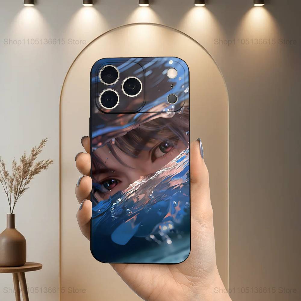 Чехол для игры LOVE AND DEEP SPACE для iPhone 11,12,15,14,13,16,17,Plus,Pro Max,XS,X,XR,SE,Mini,8,7,Мягкий силикон, Черный iPhone17
Чехол для игры LOVE AND DEEP SPACE для iPhone 11,12,15,14,13,16,17,Plus,Pro Max,XS,X,XR,SE,Mini,8,7,Мягкий силикон, Черный iPhone17