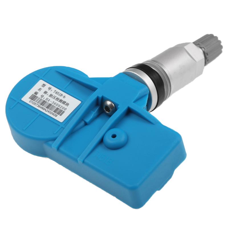 Датчик давления в шинах TPMS для BYD suri G6 G5 S7 Yuan HA-3609200 Датчик TPMS
Датчик давления в шинах TPMS для BYD suri G6 G5 S7 Yuan HA-3609200 Датчик TPMS