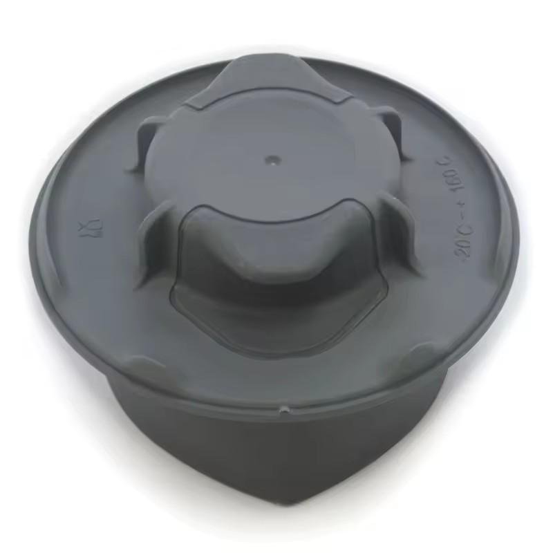 Kitchen Blenders Measuring Cup Food Grade Silicone Cover for Thermomix TM5 TM6 серый
Kitchen Blenders Measuring Cup Food Grade Silicone Cover for Thermomix TM5 TM6 серый