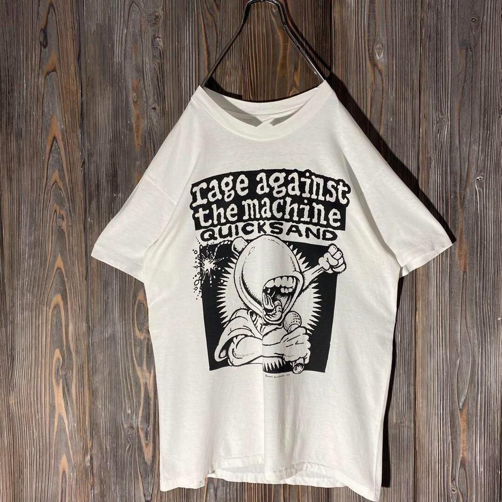 New Rage Against the Machine 1993 tour Christmas Gift Unisex S-5XL Shirt CA331 Unisex T-Shirt XL
New Rage Against the Machine 1993 tour Christmas Gift Unisex S-5XL Shirt CA331 Unisex T-Shirt XL