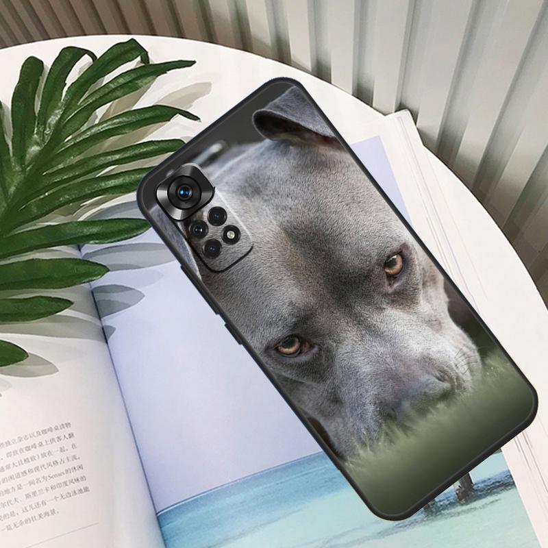 Pit Bull Lovely Dog Pitbull Phone Case For Xiaomi Redmi Note 12 11 10 8 9 Pro Note 9S 10S 11S Redmi 9C 12C 9T 10C Cover Redmi Note 9S
Pit Bull Lovely Dog Pitbull Phone Case For Xiaomi Redmi Note 12 11 10 8 9 Pro Note 9S 10S 11S Redmi 9C 12C 9T 10C Cover Redmi Note 9S