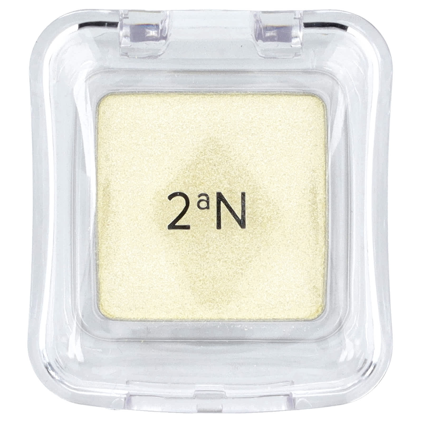 2aN Pure Glass Highlighter, YL01 Lemongrass, 2.7g
2aN Pure Glass Highlighter, YL01 Lemongrass, 2.7g