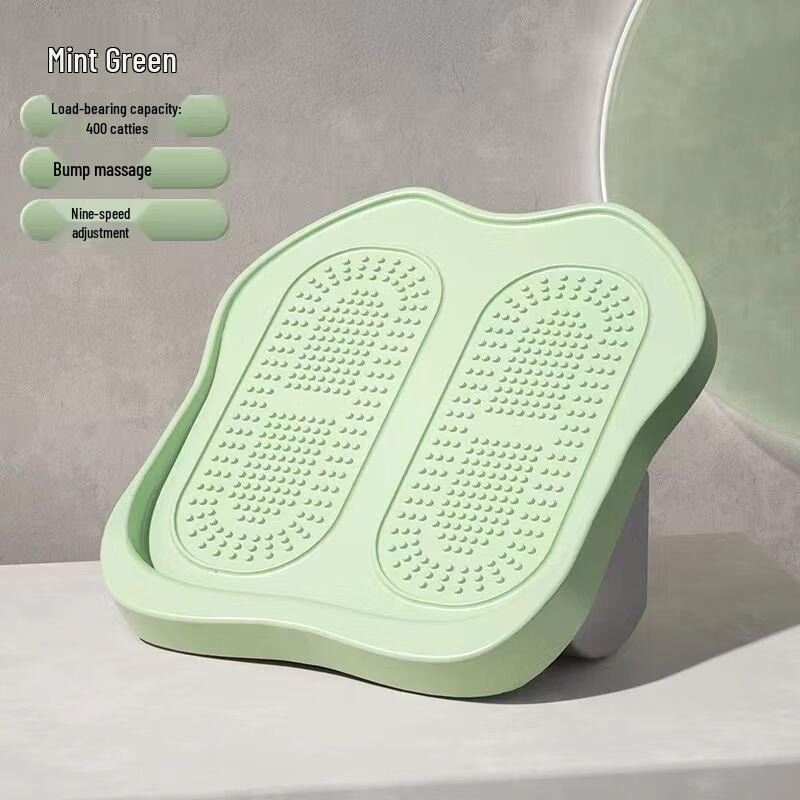 Qiu Qiao Adjustable Fascia Stretching Board One Size
Qiu Qiao Adjustable Fascia Stretching Board One Size