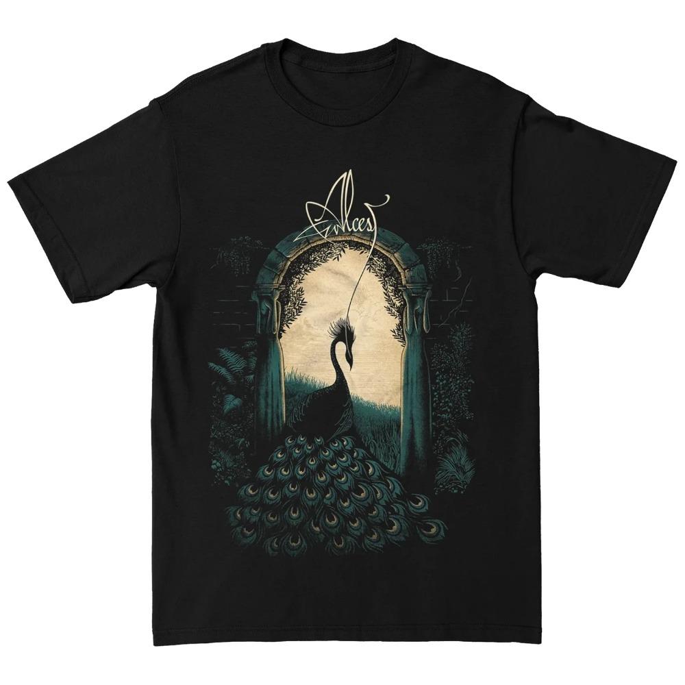 Rare ALCEST French Black Metal Band Short-sleeved Retro Men s and Women s T-shirt Summer High-end Luxury Unisex Style M
Rare ALCEST French Black Metal Band Short-sleeved Retro Men s and Women s T-shirt Summer High-end Luxury Unisex Style M
