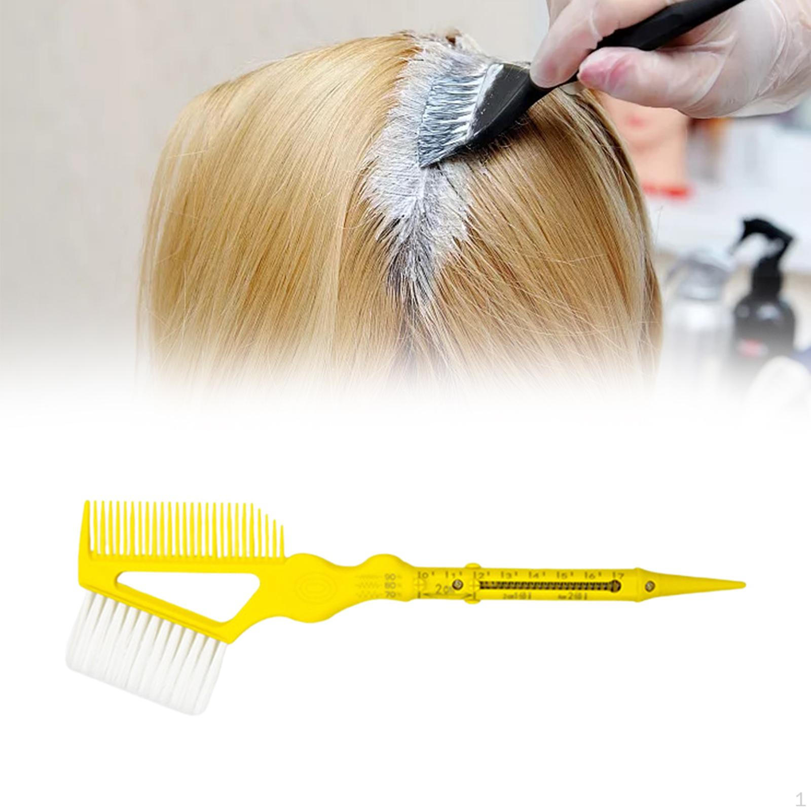 Кисть для краски для волос, угловые кисти для оттенка, многофункциональные инструменты для окраски салона
Кисть для краски для волос, угловые кисти для оттенка, многофункциональные инструменты для окраски салона