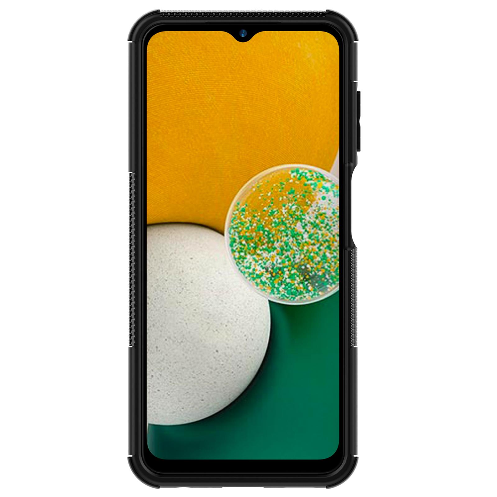 Tire Texture Non-Slip Phone Case for Samsung Galaxy A13 4G,Kickstand Heavy Duty Flexible TPU+Hard PC Hybrid Cover Green
Tire Texture Non-Slip Phone Case for Samsung Galaxy A13 4G,Kickstand Heavy Duty Flexible TPU+Hard PC Hybrid Cover Green