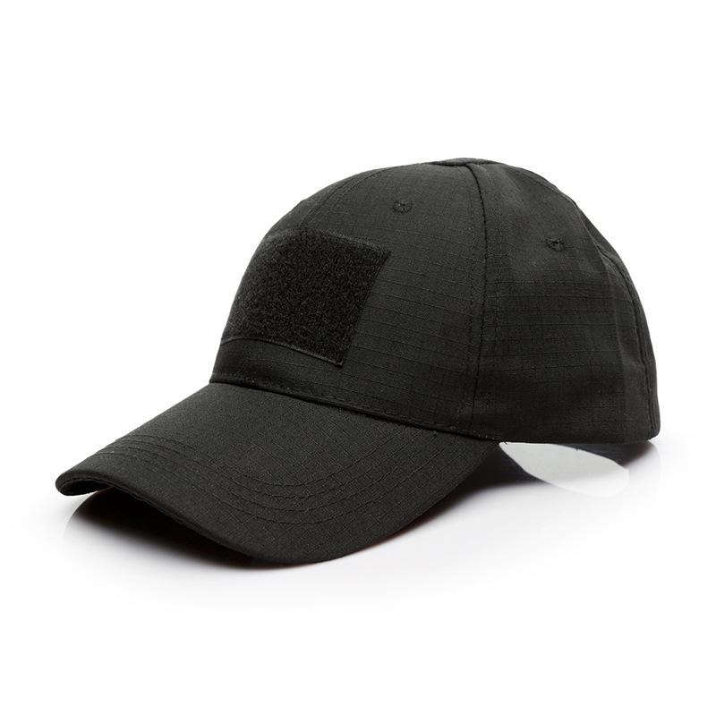 Camouflage Baseball Cap Outdoor Sports Hiking Fishing Hunting Caps Sunscreen Casual Sun Hats For Men Women чорний
Camouflage Baseball Cap Outdoor Sports Hiking Fishing Hunting Caps Sunscreen Casual Sun Hats For Men Women чорний