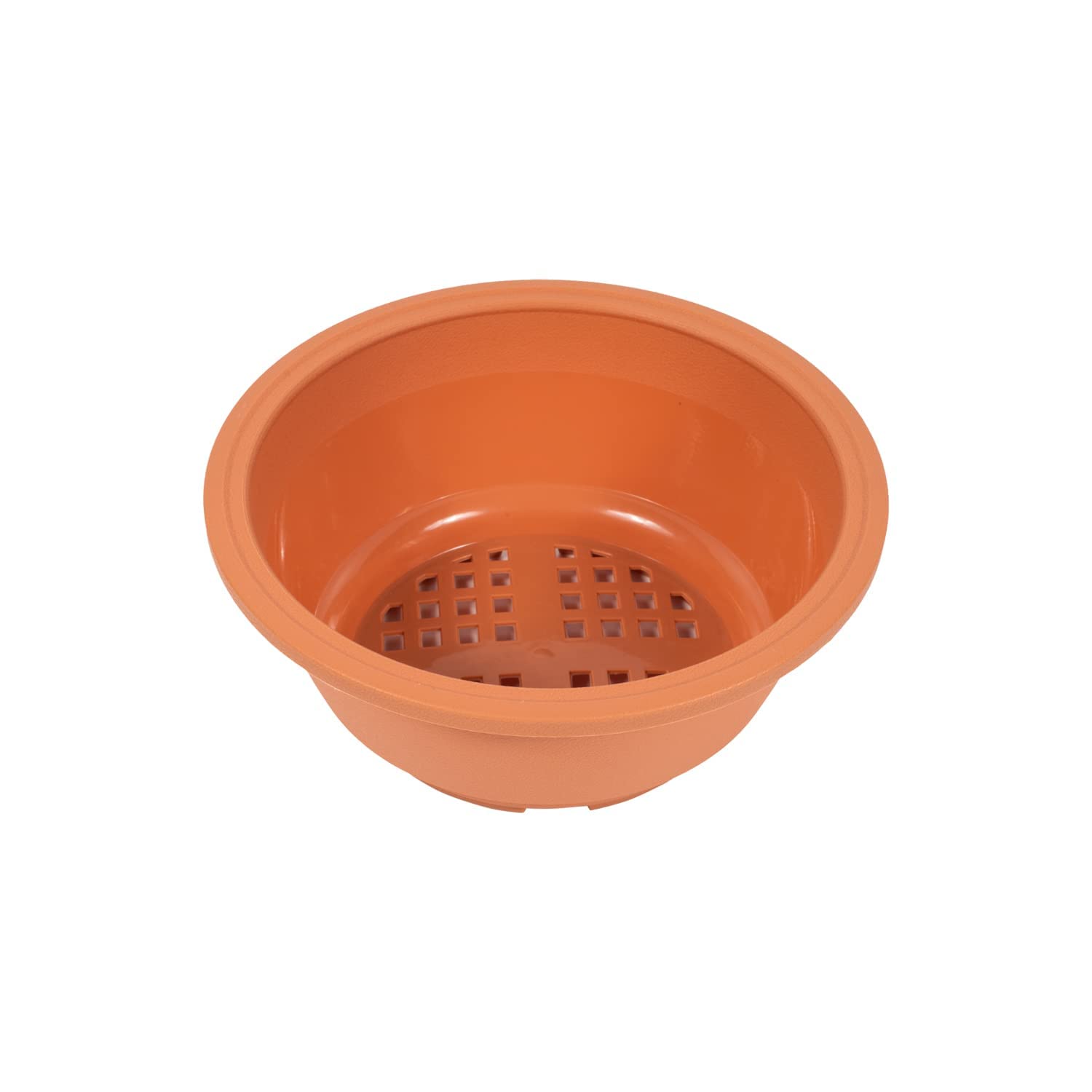 RooTrimmer большой пластиковый горшок Poly 15 см 9 шт. в 3 цветах, 12,5 см 6 шт. в 3 цветах
RooTrimmer большой пластиковый горшок Poly 15 см 9 шт. в 3 цветах, 12,5 см 6 шт. в 3 цветах