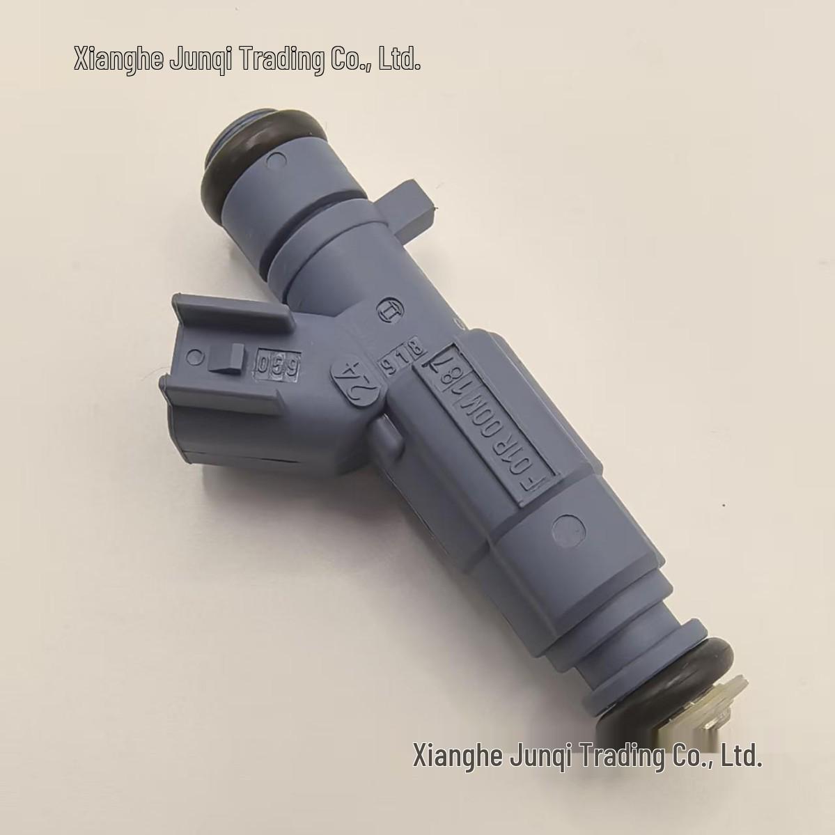 Fuel Injector 9023785 for Wuling Baojun Chevrolet 1.4 JQ
Fuel Injector 9023785 for Wuling Baojun Chevrolet 1.4 JQ