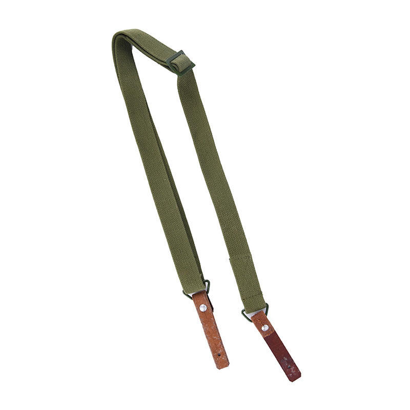 Аксесуари для мисливської рушниці з нейлонового ременя Mission Sling Hunter Belt Army Green Color
Аксесуари для мисливської рушниці з нейлонового ременя Mission Sling Hunter Belt Army Green Color