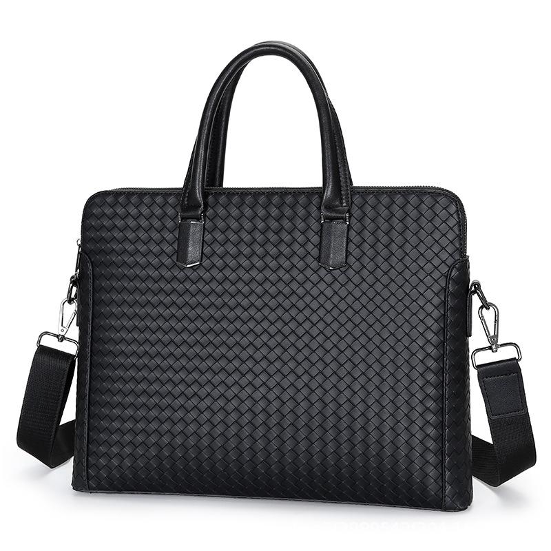 TS JYL laptop bag,Men Handbag Woven Briefcase Laptop Bag Casual Shoulder Crossbody Bag 14 inches турецкий розовый
TS JYL laptop bag,Men Handbag Woven Briefcase Laptop Bag Casual Shoulder Crossbody Bag 14 inches турецкий розовый