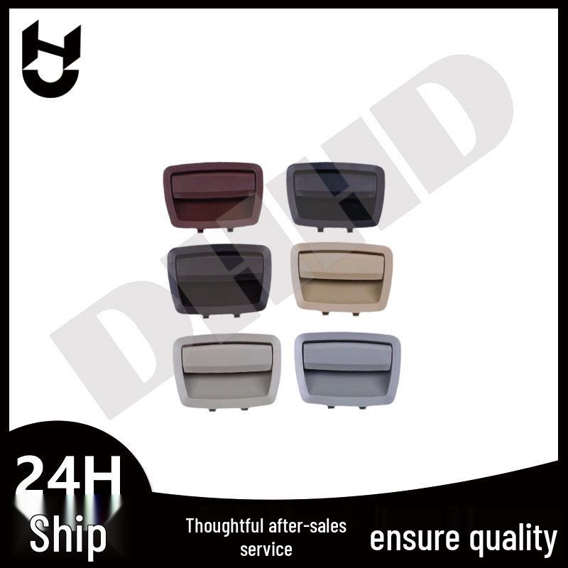 51169172493 Glove Box Handle for BMW 5 Series (2010-2017) Gray
51169172493 Glove Box Handle for BMW 5 Series (2010-2017) Gray