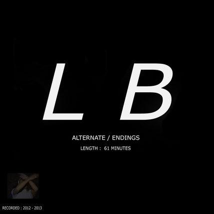CD LEE BANNON; LEE BANNON - Alternate / Endings (input tray) (Z ZENCD204 Ninja Tune 2014 UK Dance & Electronica Used
CD LEE BANNON; LEE BANNON - Alternate / Endings (input tray) (Z ZENCD204 Ninja Tune 2014 UK Dance & Electronica Used