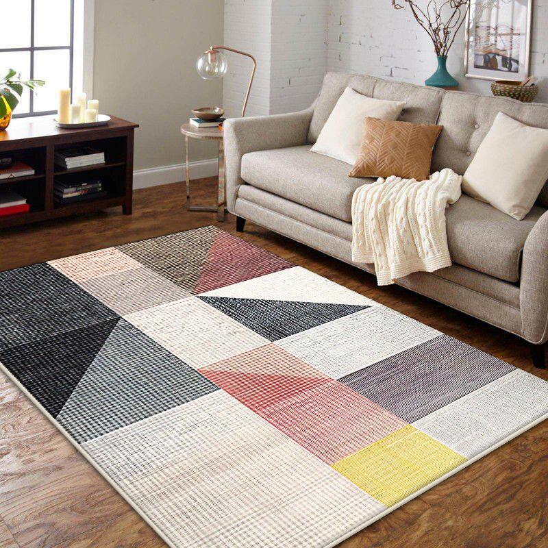 Північний геометричний килим для вітальні сучасний декор домашній диван великі килими спальня узголів я м який антиковзкий килимок плюшевий миється 80*120cm
Північний геометричний килим для вітальні сучасний декор домашній диван великі килими спальня узголів я м який антиковзкий килимок плюшевий миється 80*120cm