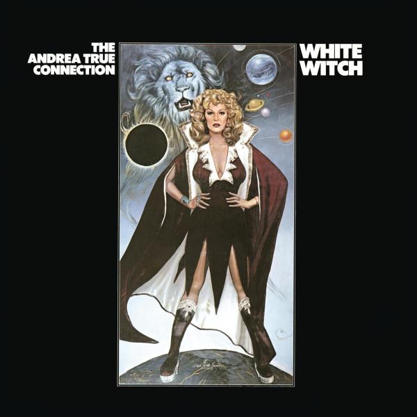 LP Record ANDREA TRUE CONNECTION White Witch BDS5702 Buddah Records 1977 US SoulFunk Used
LP Record ANDREA TRUE CONNECTION White Witch BDS5702 Buddah Records 1977 US SoulFunk Used
