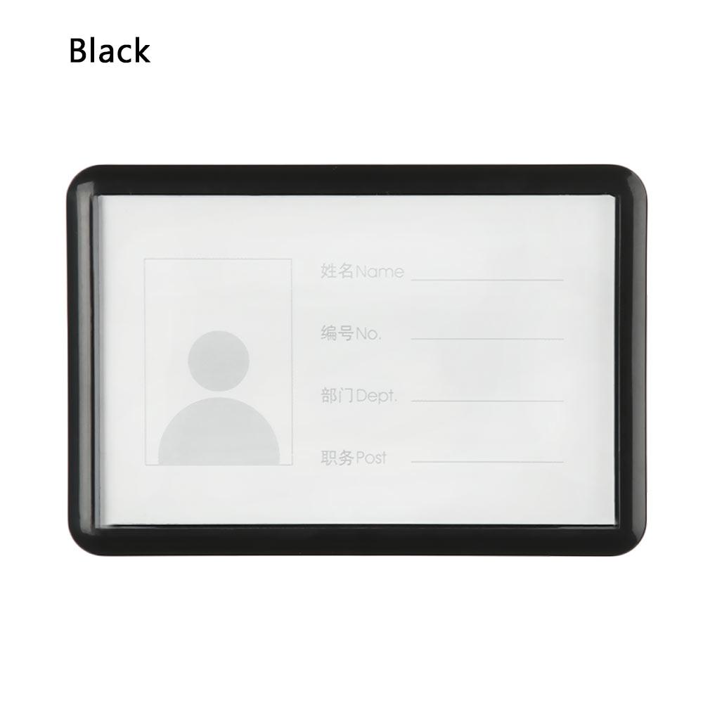 Теги Бизнес Работа Визитница Офис Школа Держатель для карт с зажимом-клипсой Бейдж Кейс для карт Сумка для карт Держатель для ID-бейджа чёрный
Теги Бизнес Работа Визитница Офис Школа Держатель для карт с зажимом-клипсой Бейдж Кейс для карт Сумка для карт Держатель для ID-бейджа чёрный