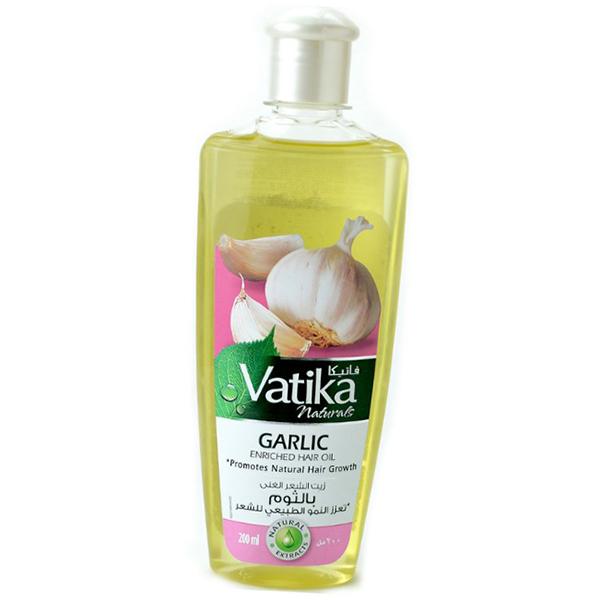 Олія для волосся з екстрактом часнику, Vatika Hair Oil Garlic, Dabur 200мл (43634066) 200ml
Олія для волосся з екстрактом часнику, Vatika Hair Oil Garlic, Dabur 200мл (43634066) 200ml