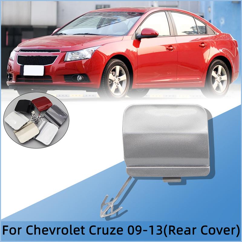 Для Chevrolet Cruze 2009 2010 2011 2012 2013 Задний бампер Крышка буксировочного крюка Крышка буксировочного крюка Крышка глазка прицепа Hualing Украшение
Для Chevrolet Cruze 2009 2010 2011 2012 2013 Задний бампер Крышка буксировочного крюка Крышка буксировочного крюка Крышка глазка прицепа Hualing Украшение