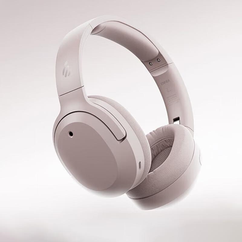 EDIFIER W820NB 3-Gold Standard ANC Wireless Headphones
EDIFIER W820NB 3-Gold Standard ANC Wireless Headphones