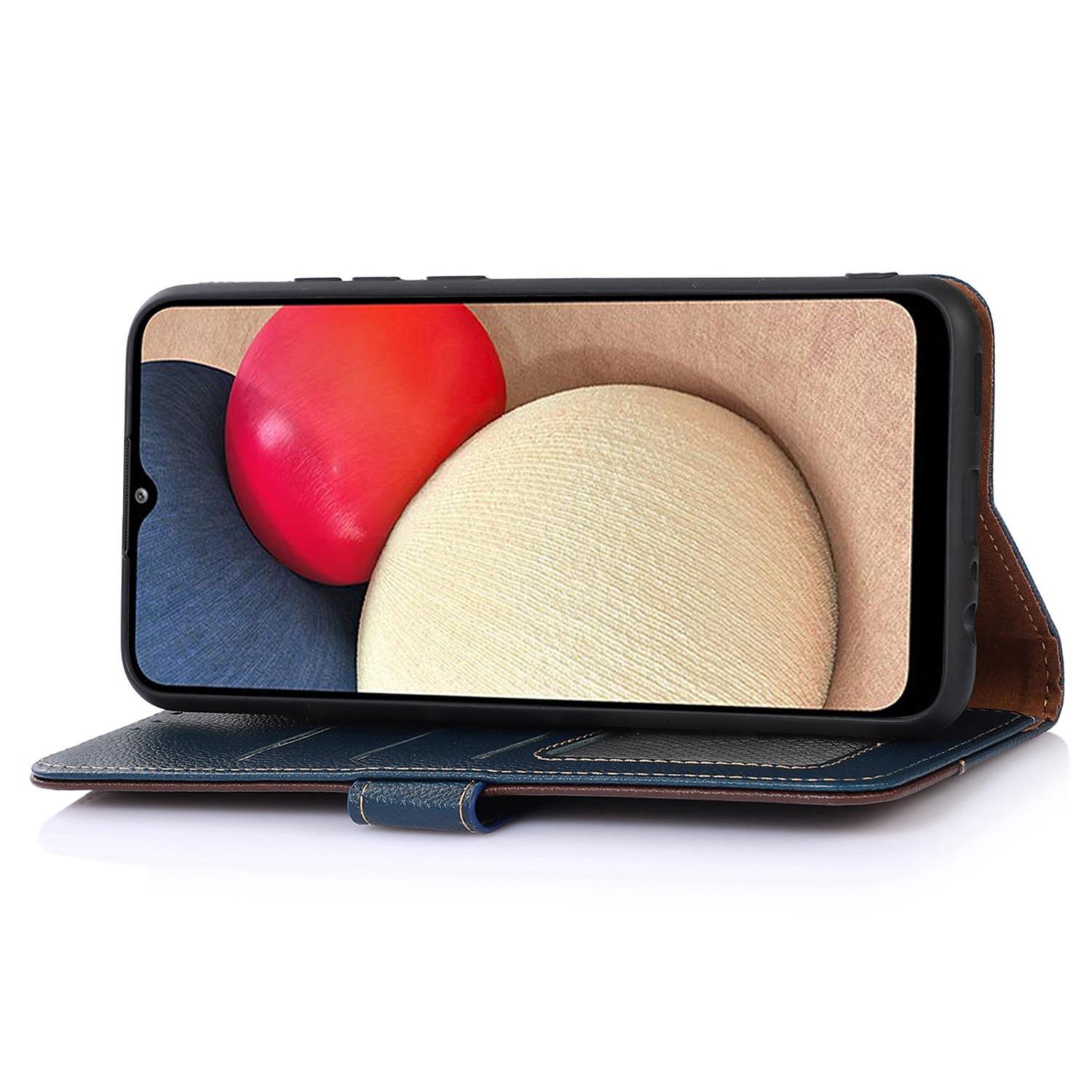 KHAZNEH For Xiaomi Poco C55 4G/Redmi 11A 4G/12C 4G RFID Blocking Stand Wallet Case PU Leather Litchi Texture Cover Red
KHAZNEH For Xiaomi Poco C55 4G/Redmi 11A 4G/12C 4G RFID Blocking Stand Wallet Case PU Leather Litchi Texture Cover Red