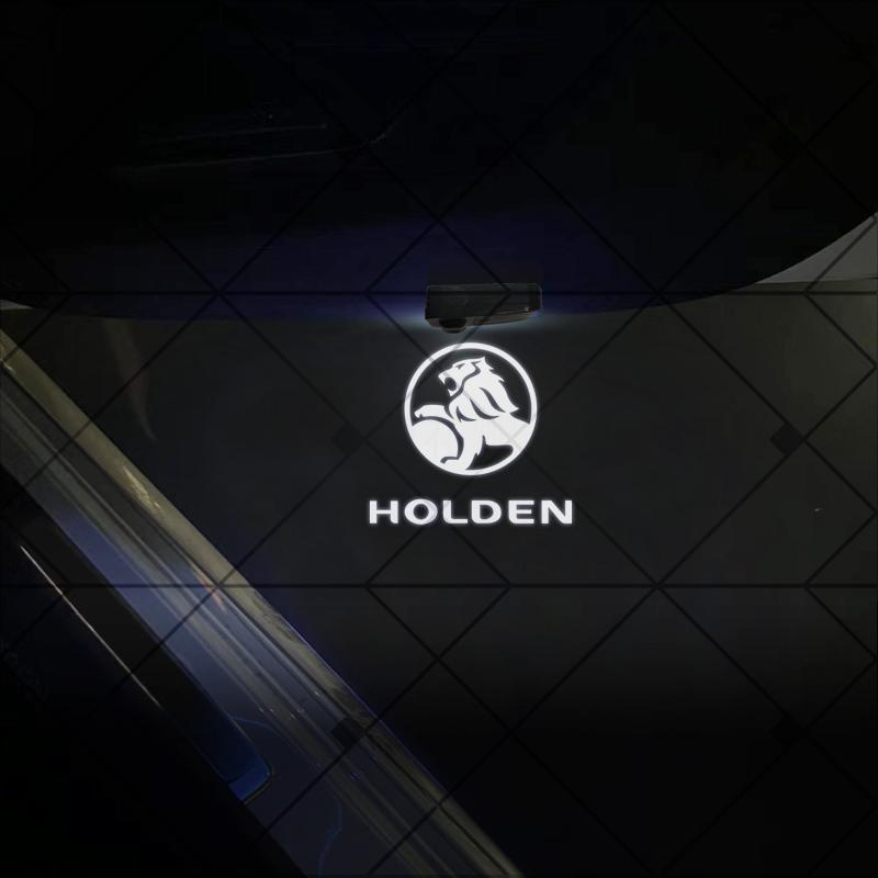 1/2Pcs For Holden HSV Special Vehicle Trailblazer Commodore Logo Car HD Projector Lamp LED Auto Door Welcome Light Accessories 1PCS
1/2Pcs For Holden HSV Special Vehicle Trailblazer Commodore Logo Car HD Projector Lamp LED Auto Door Welcome Light Accessories 1PCS