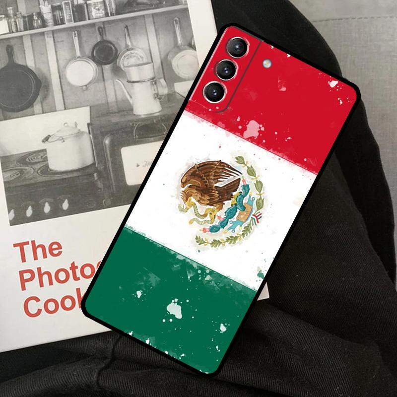 Mexico flag Phone Case For Samsung Galaxy S24 S22 S23 Ultra S20 S21 S24 FE S9 S10 Plus Note 10 20 Ultra Galaxy S10 Plus
Mexico flag Phone Case For Samsung Galaxy S24 S22 S23 Ultra S20 S21 S24 FE S9 S10 Plus Note 10 20 Ultra Galaxy S10 Plus