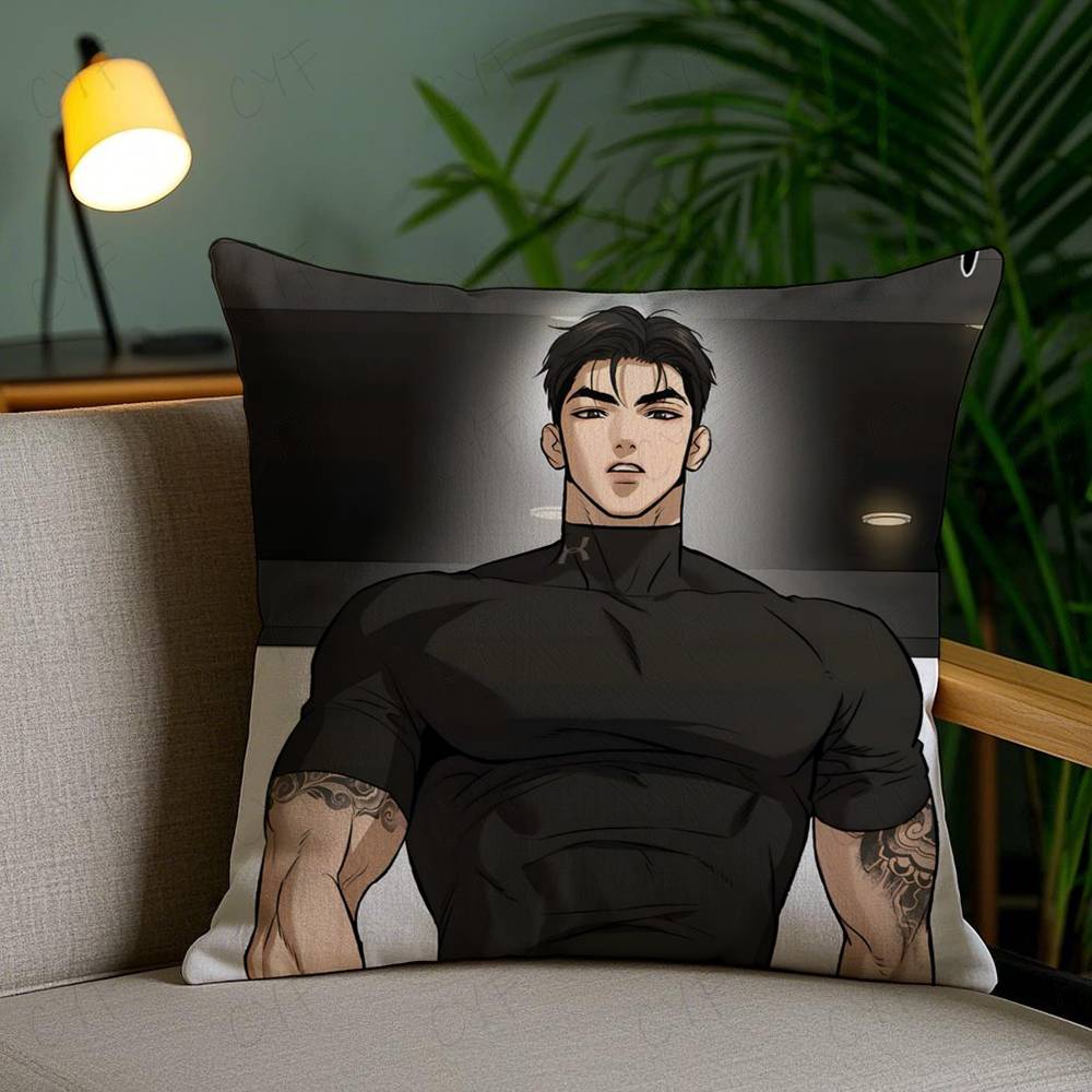 J-Jinx BL Комиксы Наволочка Безопасная Подушка с Фото на Заказ, Не выцветающая Подушка из Матового Флиса, Безопасна для Матерей и Младенцев. 16x16Inch
J-Jinx BL Комиксы Наволочка Безопасная Подушка с Фото на Заказ, Не выцветающая Подушка из Матового Флиса, Безопасна для Матерей и Младенцев. 16x16Inch